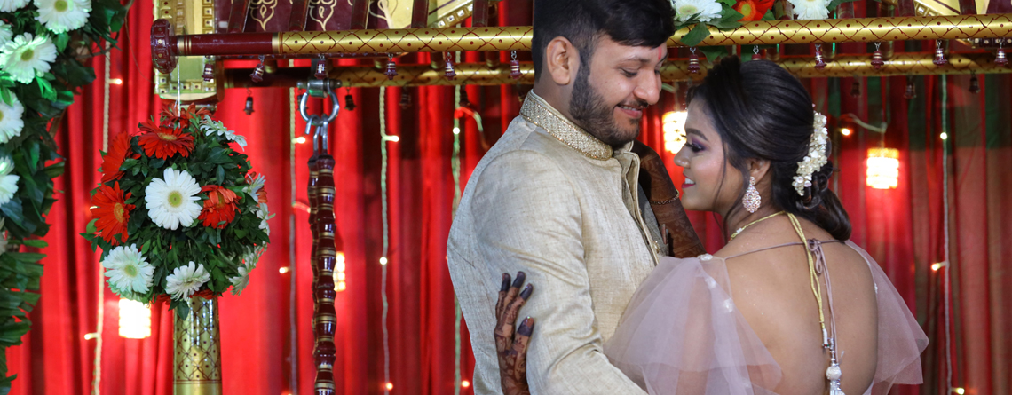 Best Photographer for Anniversary Photography in Ranchi 