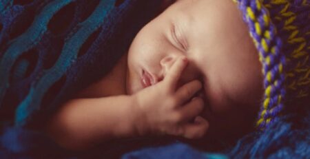 Newborn and Baby Photography Service in Ranchi (Jharkhand)