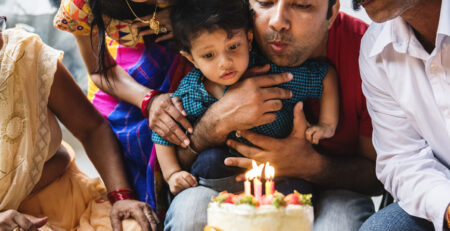 Best Photographers for Birthday Parties in Ranchi