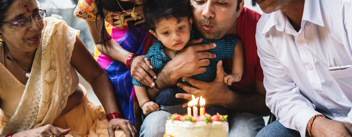 Best Photographers for Birthday Parties in Ranchi