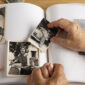 Restoring Old Photographs