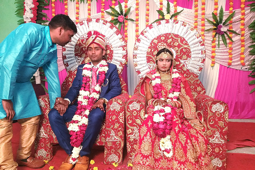 Candid Photography
