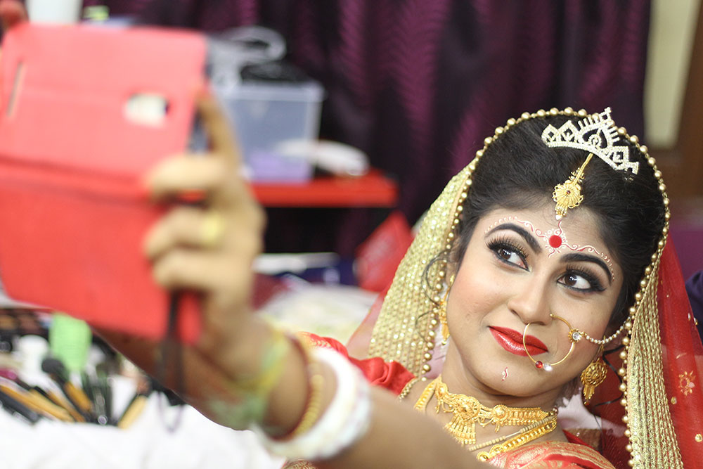 Wedding Photography