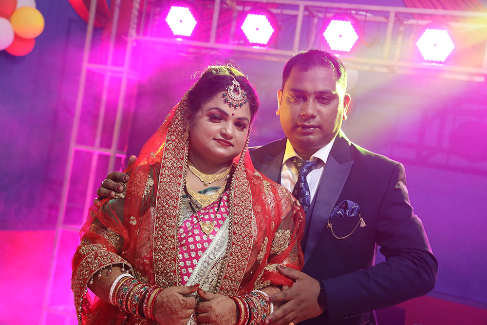 Wedding Photography